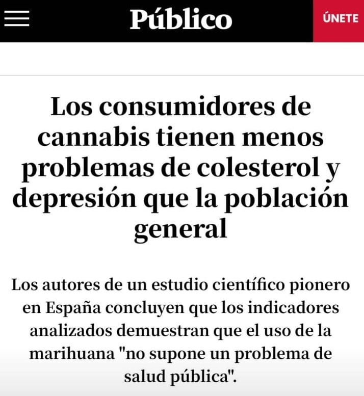 Marihuana: MedlinePlus en español